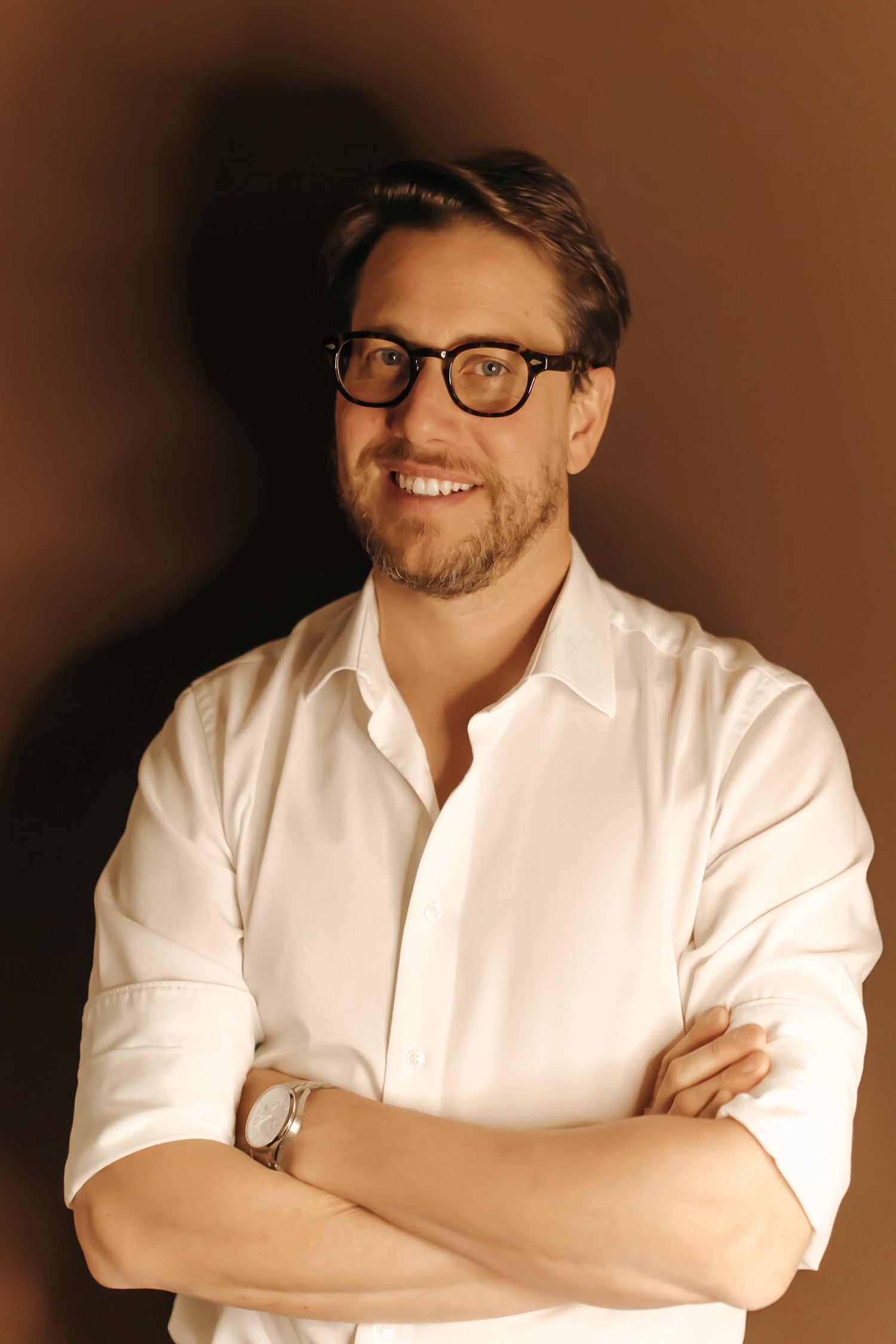 Il nostro founder: Francesco David