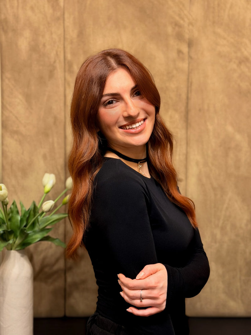Sofia Tesauro